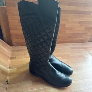Corso Como Santona riding boots size 6.5